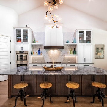 CLB Network - Evolutionary Homes - San Antonio, TX - 7
