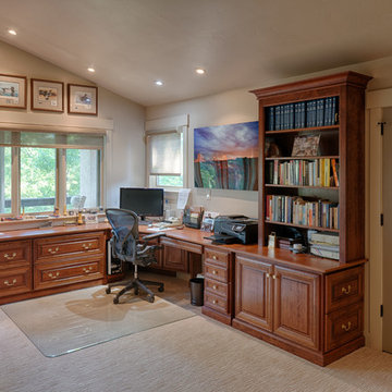 Boulder Country Club Remodel