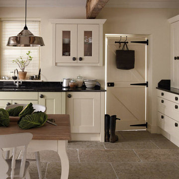 Fitted Kitchens
