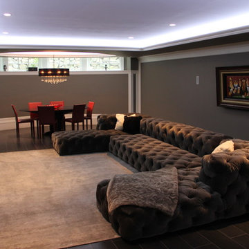 CustomWorks Contracting