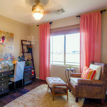 Intrigue @ Marbella Vineyards | Gilbert, AZ | 4092 - Captivate Plan