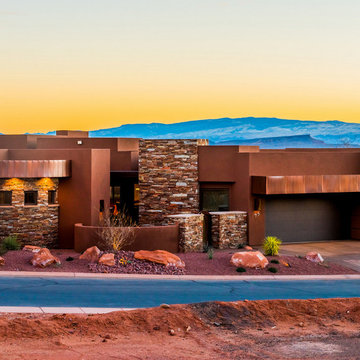 Desert Resort