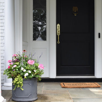 Summer Containers