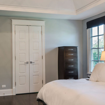 Paint Grade Interior Doors Glenview Haus Gallery Project | #312