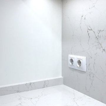 Piedra y Madera_Vivienda MADRID (work in progress)
