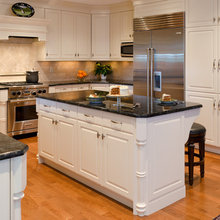 Kitchen Ideas