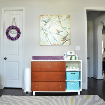 Ellie's Nursery
