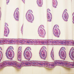 Elegant  Shower Curtains - Bath Products