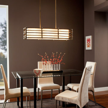 Style by Kichler: Mid-Century Modern