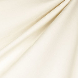 Preppy Cotton : Cream - Fabric