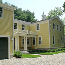 Evers Exterior