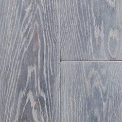 Zlatni Collection - Hardwood Flooring