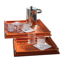 Trays