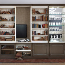 bookcases