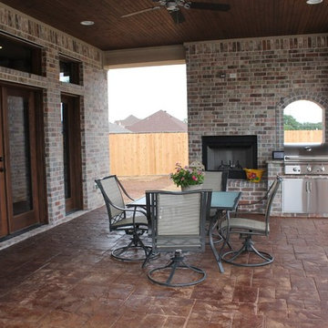 #2 Joy Court, Wichita Falls, TX
