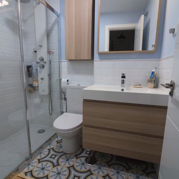 Vivienda en Plaza Castilla