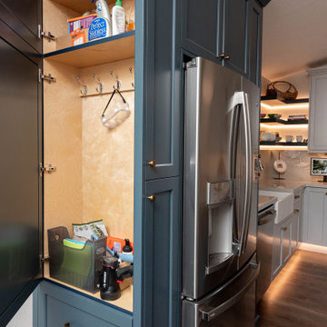 Culver Kitchen