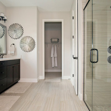 Ashton Woods Model Home