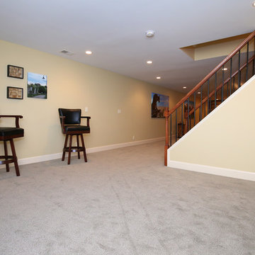 St. Matthews basement
