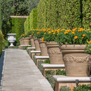 Tuscan Villa