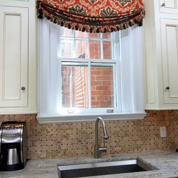 Window Treatments