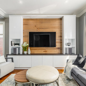 North York Residence