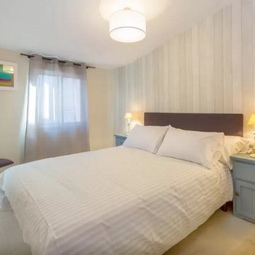 APARTAMENTO CALLE SAN JUAN