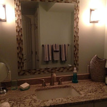 Bathroom Ideas