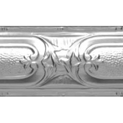 EM0700 TIN CORNICE - Wallpaper
