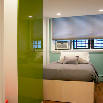Breathe Life Healing Centers: NYC