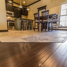 Flooring