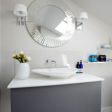 Master bath paint colors