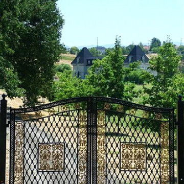 Chateau Herbe