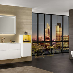 Premium Collection Finion - Bath Products