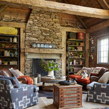 Midway Living Room