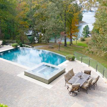A Lake Home