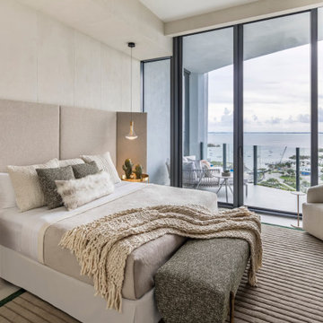 One Park Grove II