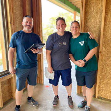 Happy Homeowners