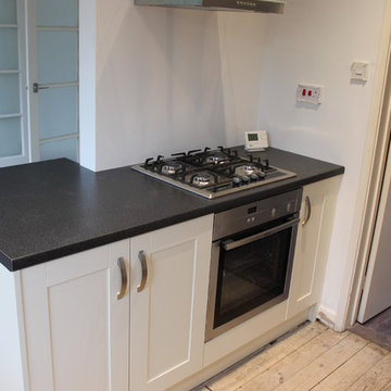 Kitchen in Bath