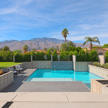 Acacia Road Palm Springs