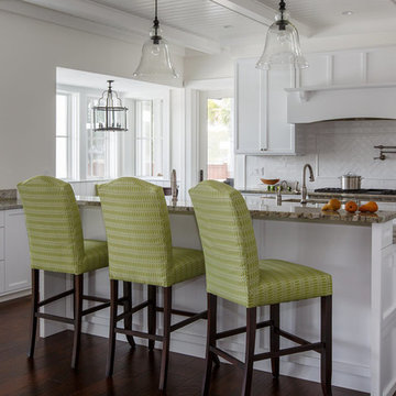 Coastal Family Retreat