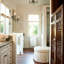 Outer BATHROOM
