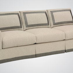 3600 - Alterntaives Sofa | Burton James - Sofas
