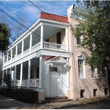 68 Beaufain Street