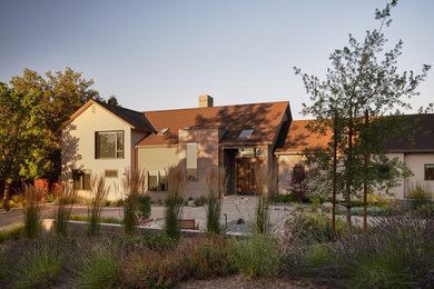 Exterior home idea in San Francisco