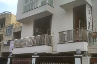 Residential (Ms Mangla)