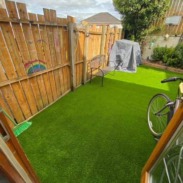 Artificial Grass Installations Dublin 24