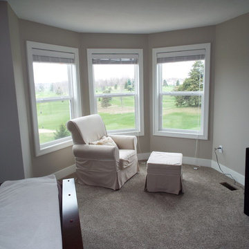 Caledonia Residence