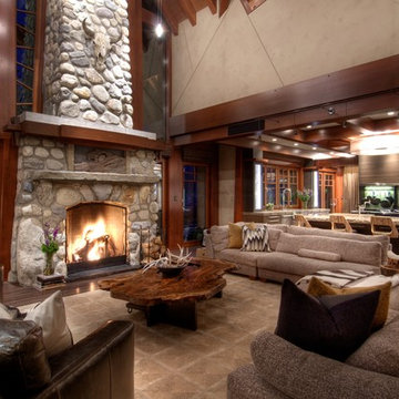Western Living Magazine