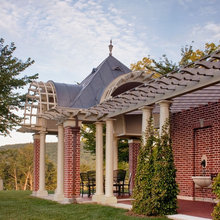 pergolas
